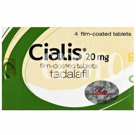 Ejercicios Y Prácticas Complementarias Al Uso De Cialis
