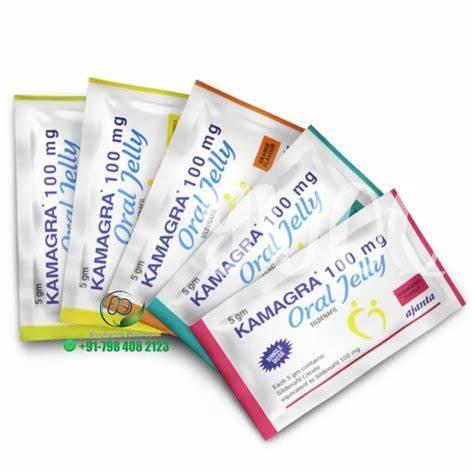 Kamagra Y La Salud Sexual Masculina: Lo Que Debes Saber