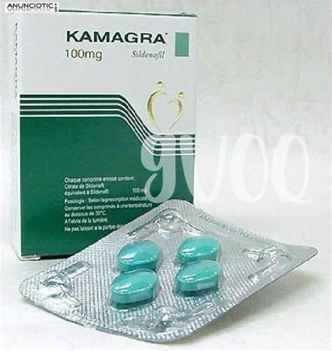 Opiniones De Expertos Sobre El Uso De Kamagra