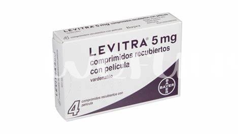 Cómo Afecta La Alimentación a La Eficacia De Levitra.