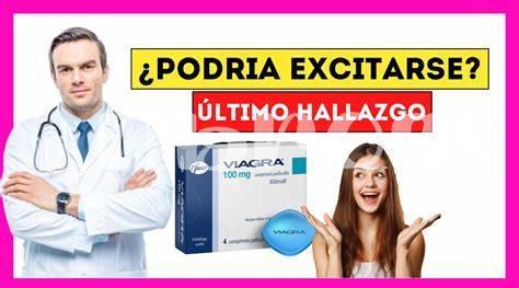 Comparativa: Viagra Vs. Alternativas Para Mujeres