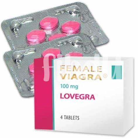 ¿cómo Funciona El Viagra Femenino En El Cuerpo?